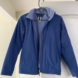 Patagonia jacket